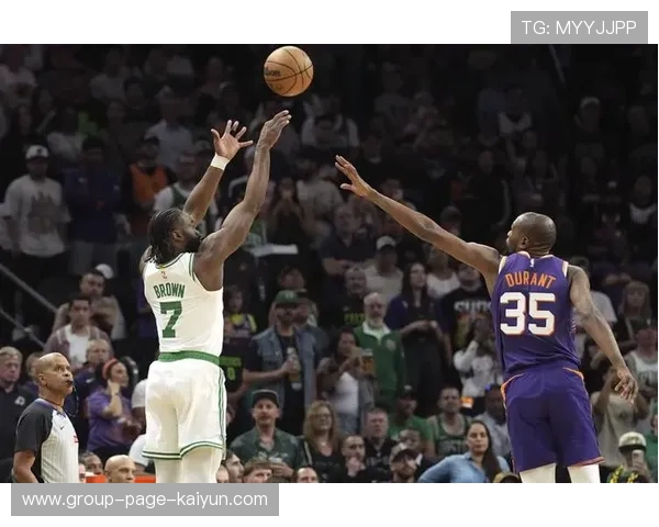 太阳连续赢球撑住了，展现真正实力！