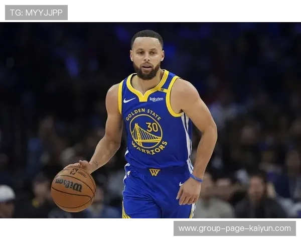 库里比赛阅读能力被进一步放大