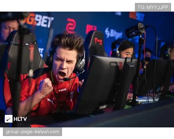 FaZe关键枪一个都不失误